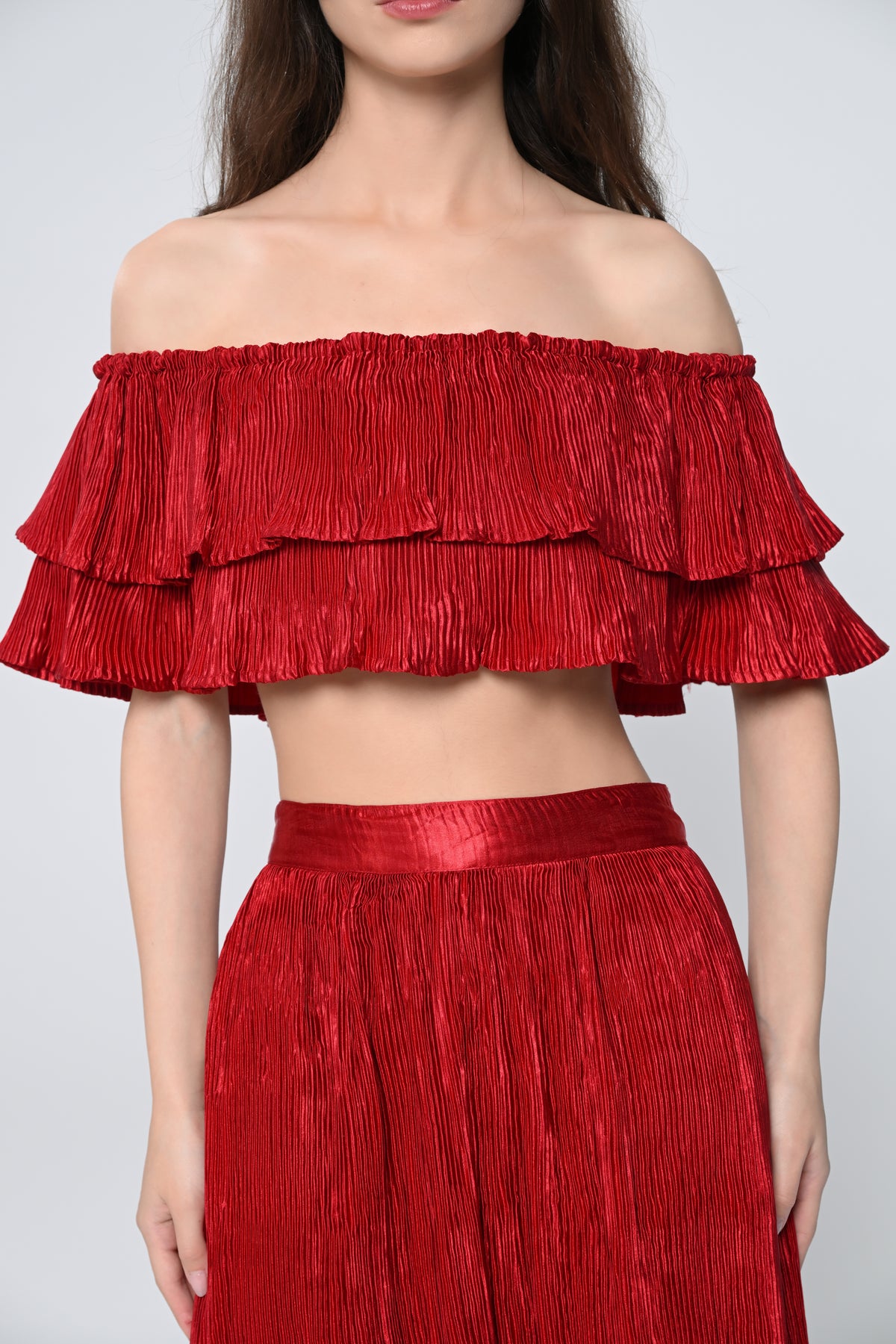 Rouge Lumiere Co-Ord Set