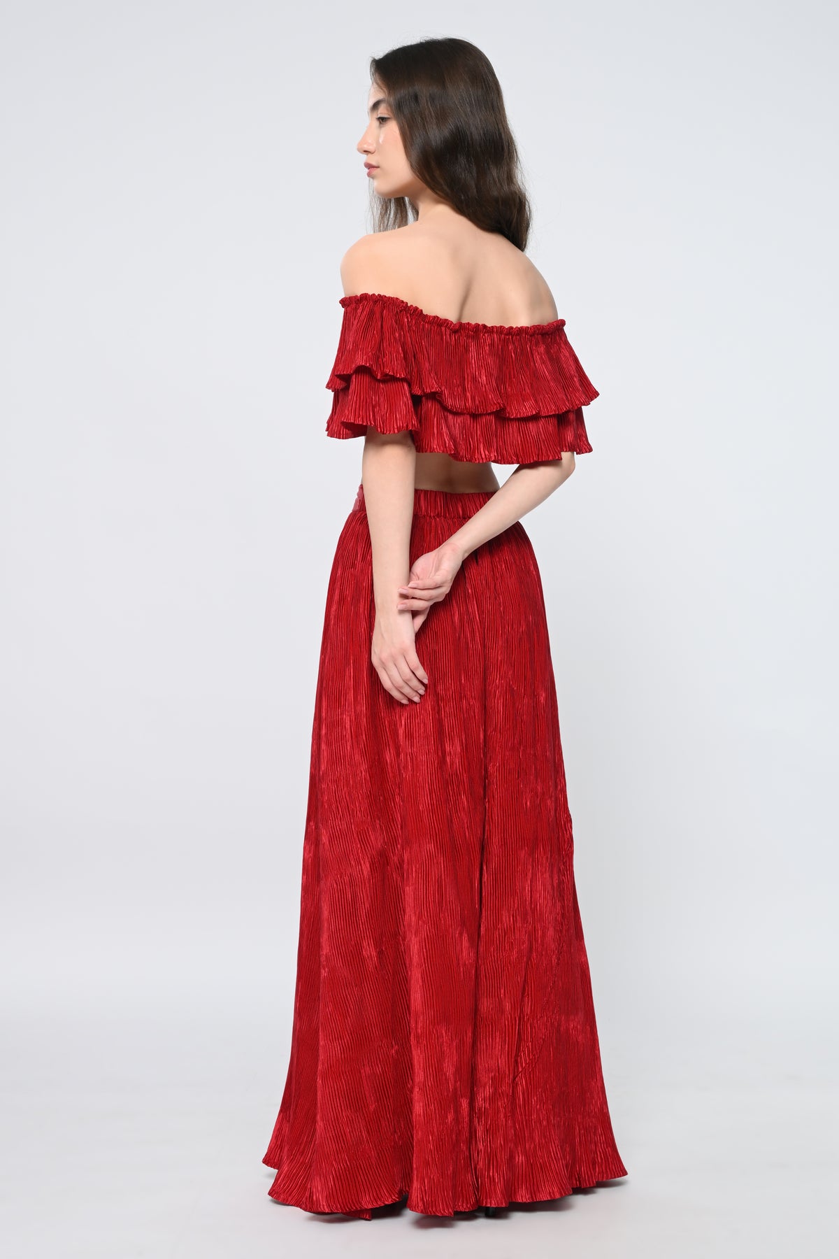 Rouge Lumiere Co-Ord Set