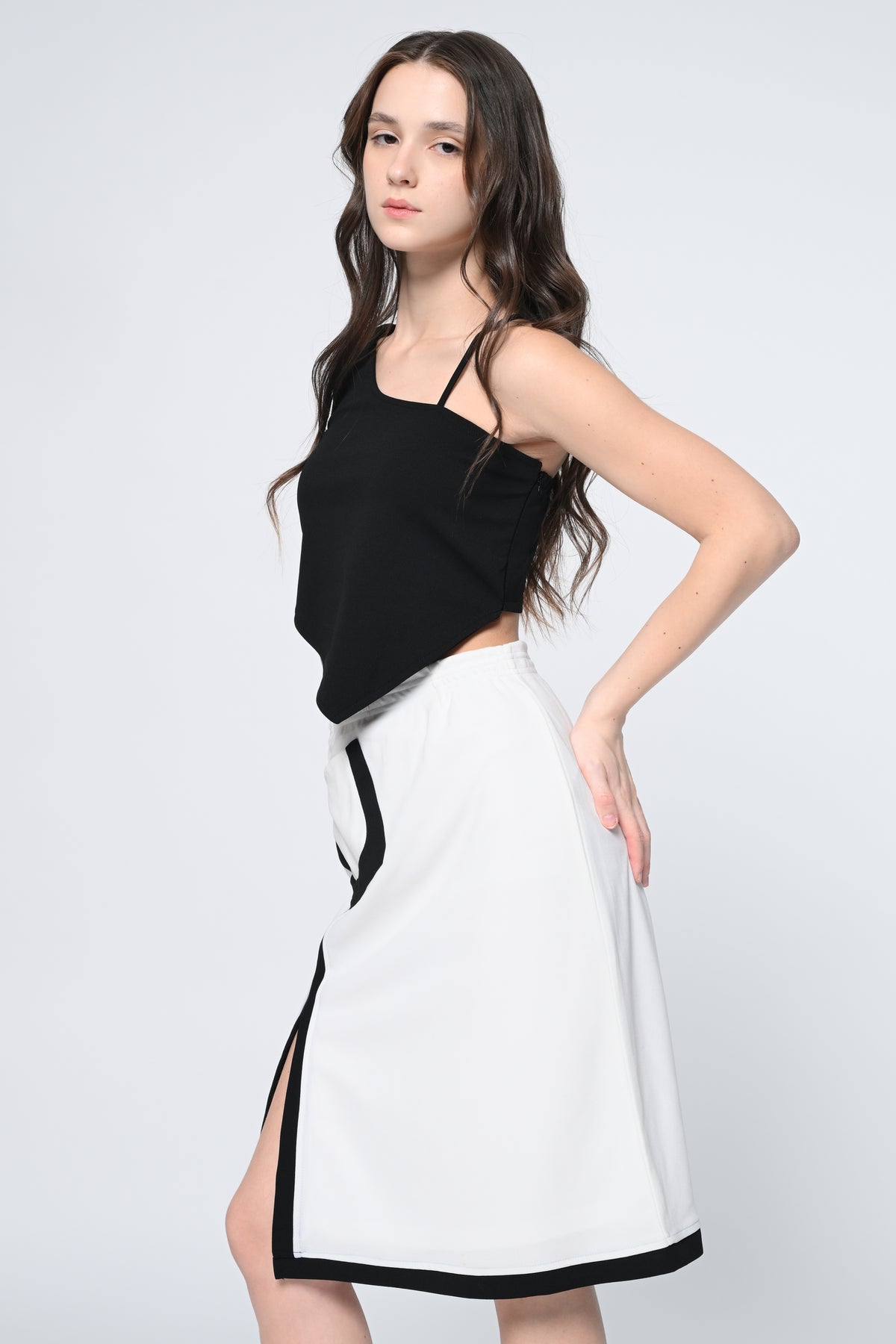 Midnight Muse Co-ord Set