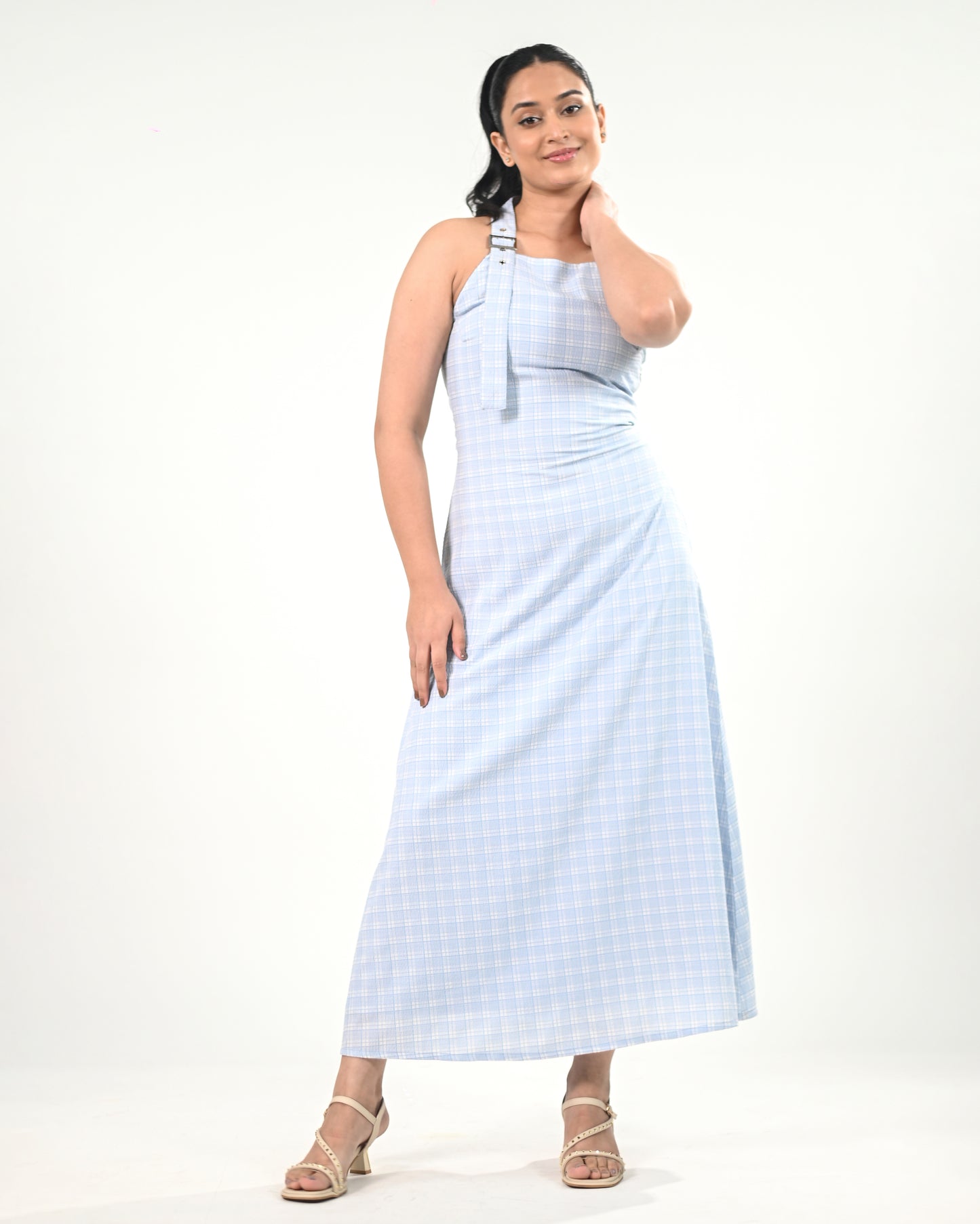 Skywoven Grace A-line Dress