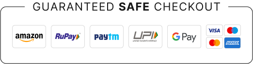 Trust secure badge