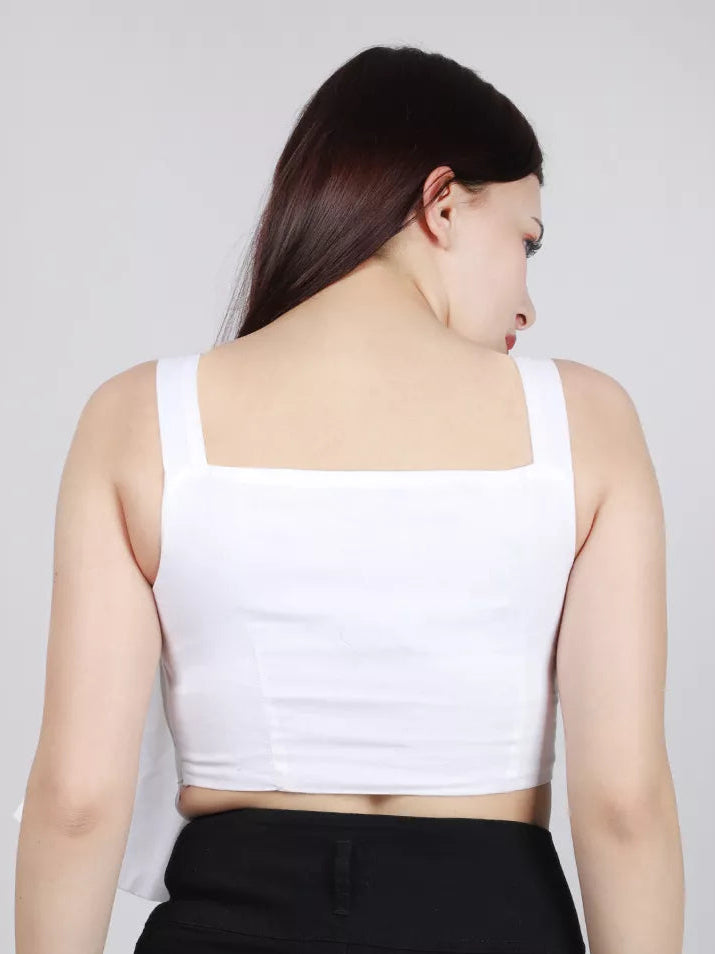 Ivory Knot Co-ord Set