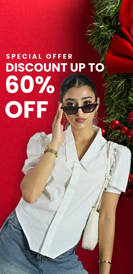 Christmas Sale mobile