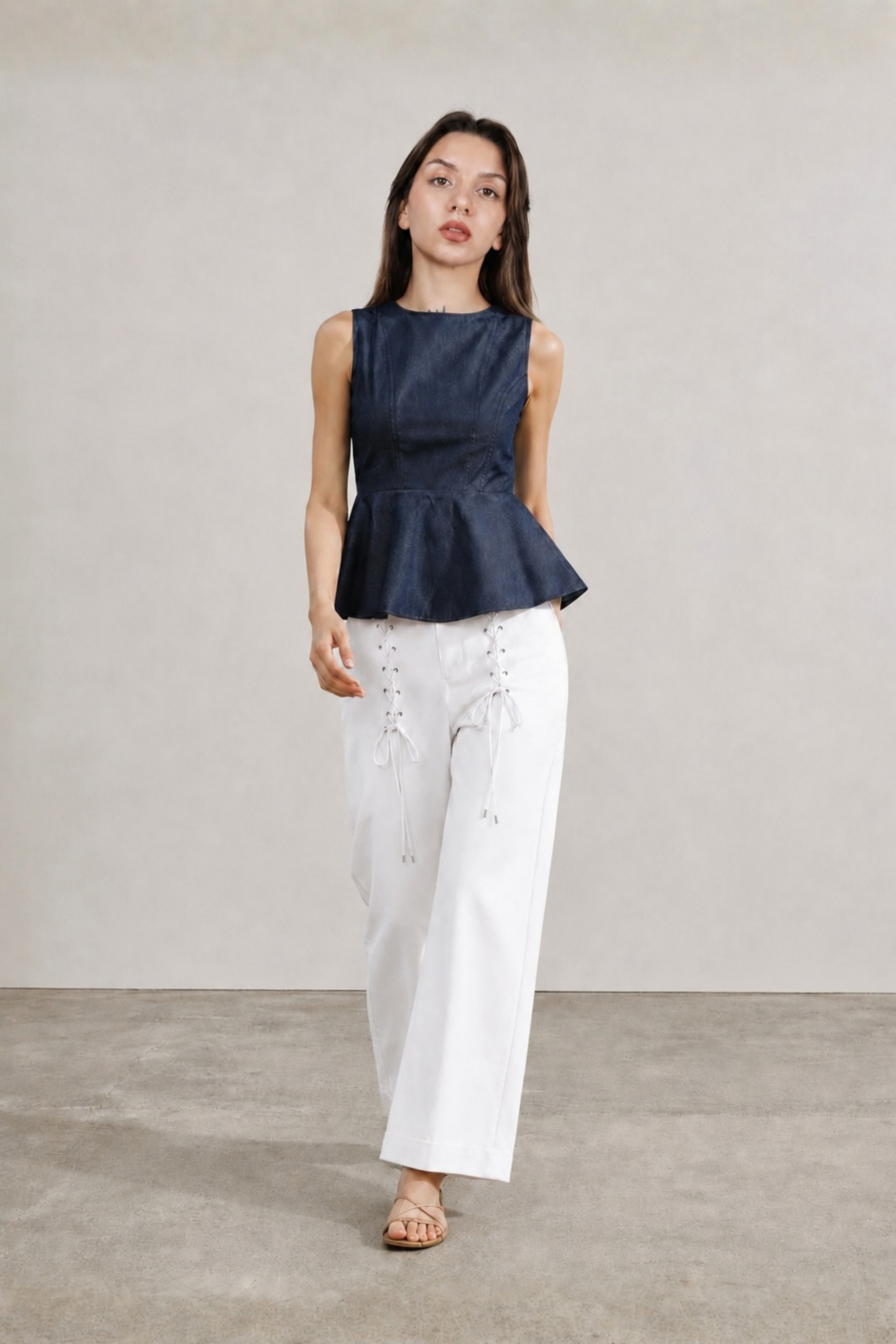 Serene Muse Co-ord Set