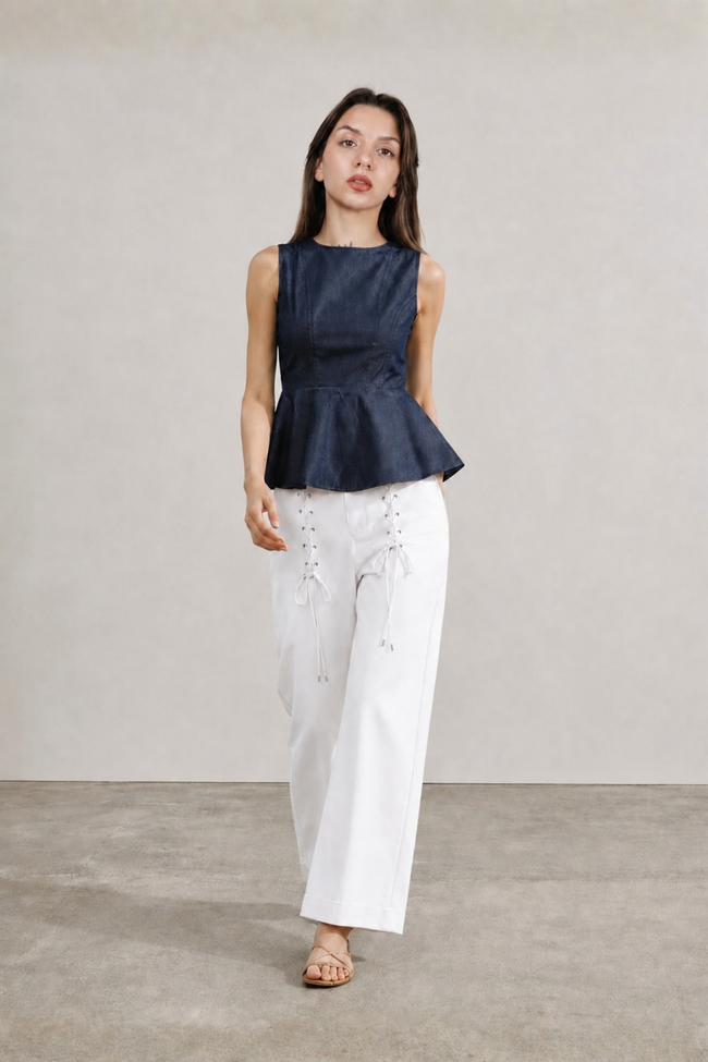 Serene Muse Co-ord Set Hover Image
