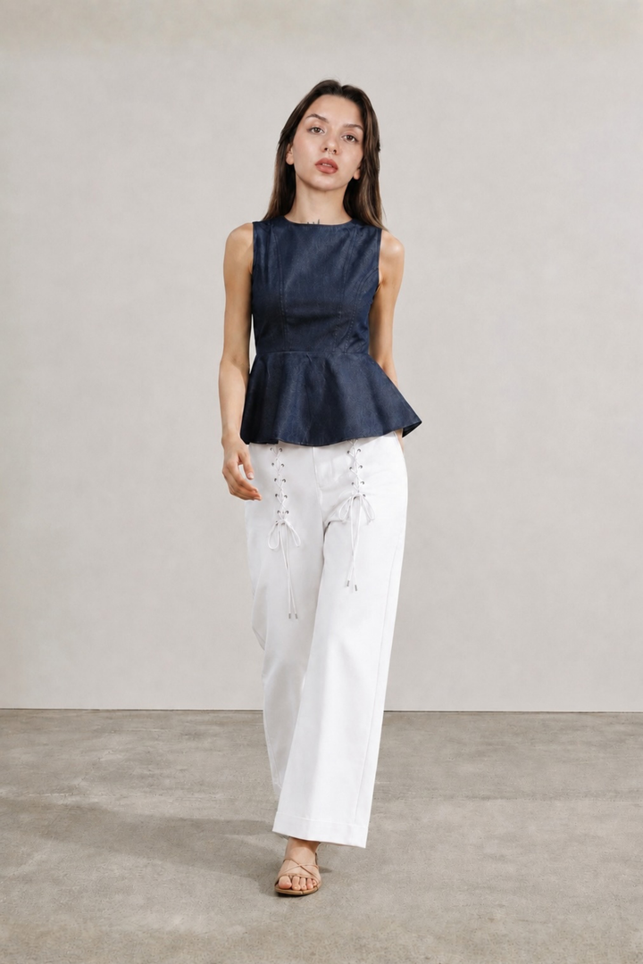 Serene Muse Co-ord Set
