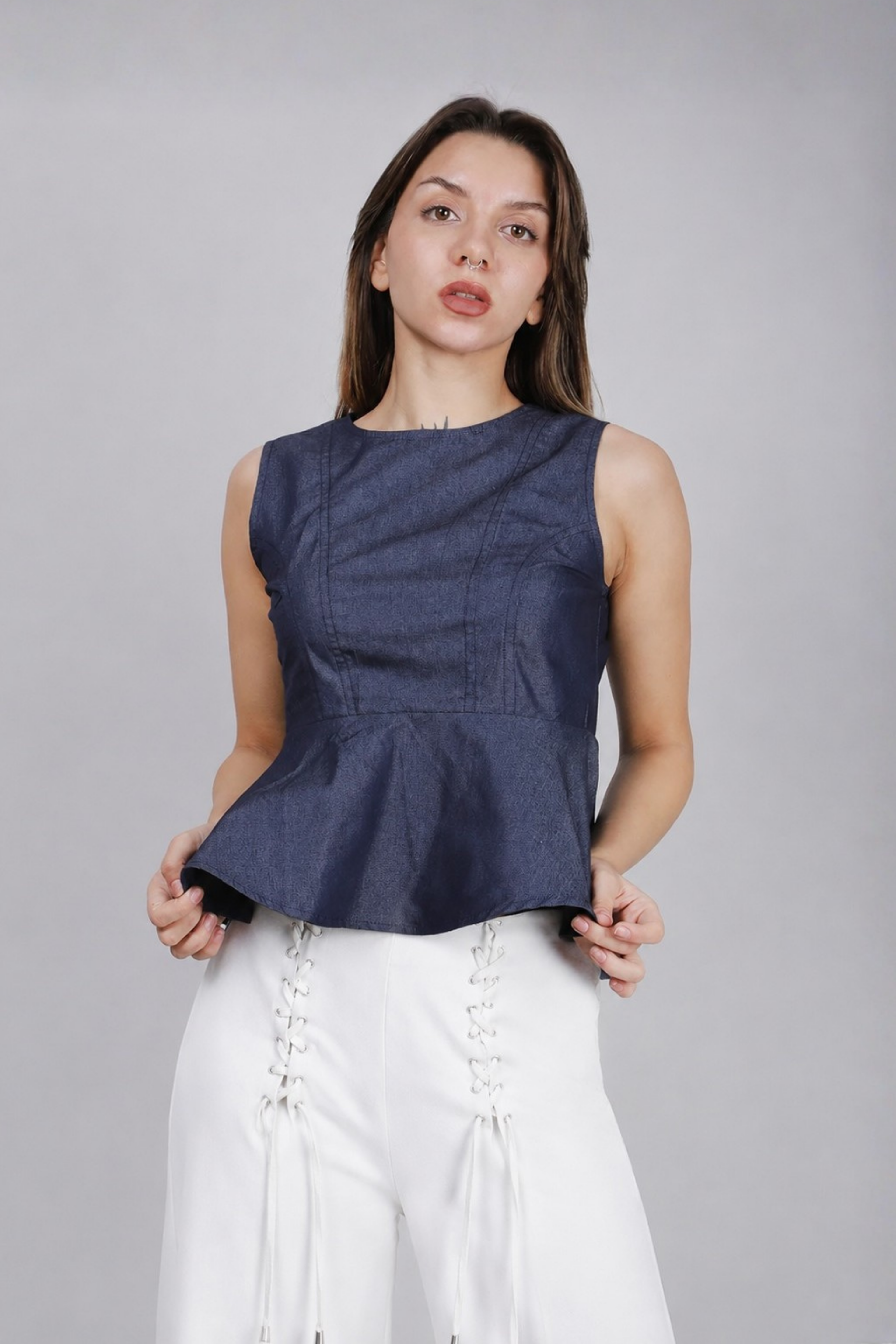 Serene Muse Co-ord Set