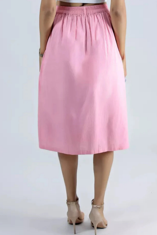 Blush Bloom Co-ord Set