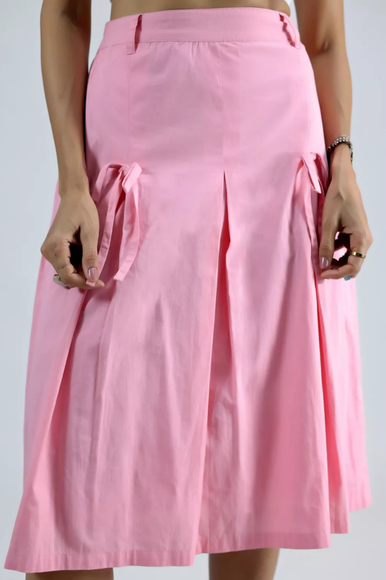 Blush Bloom Co-ord Set
