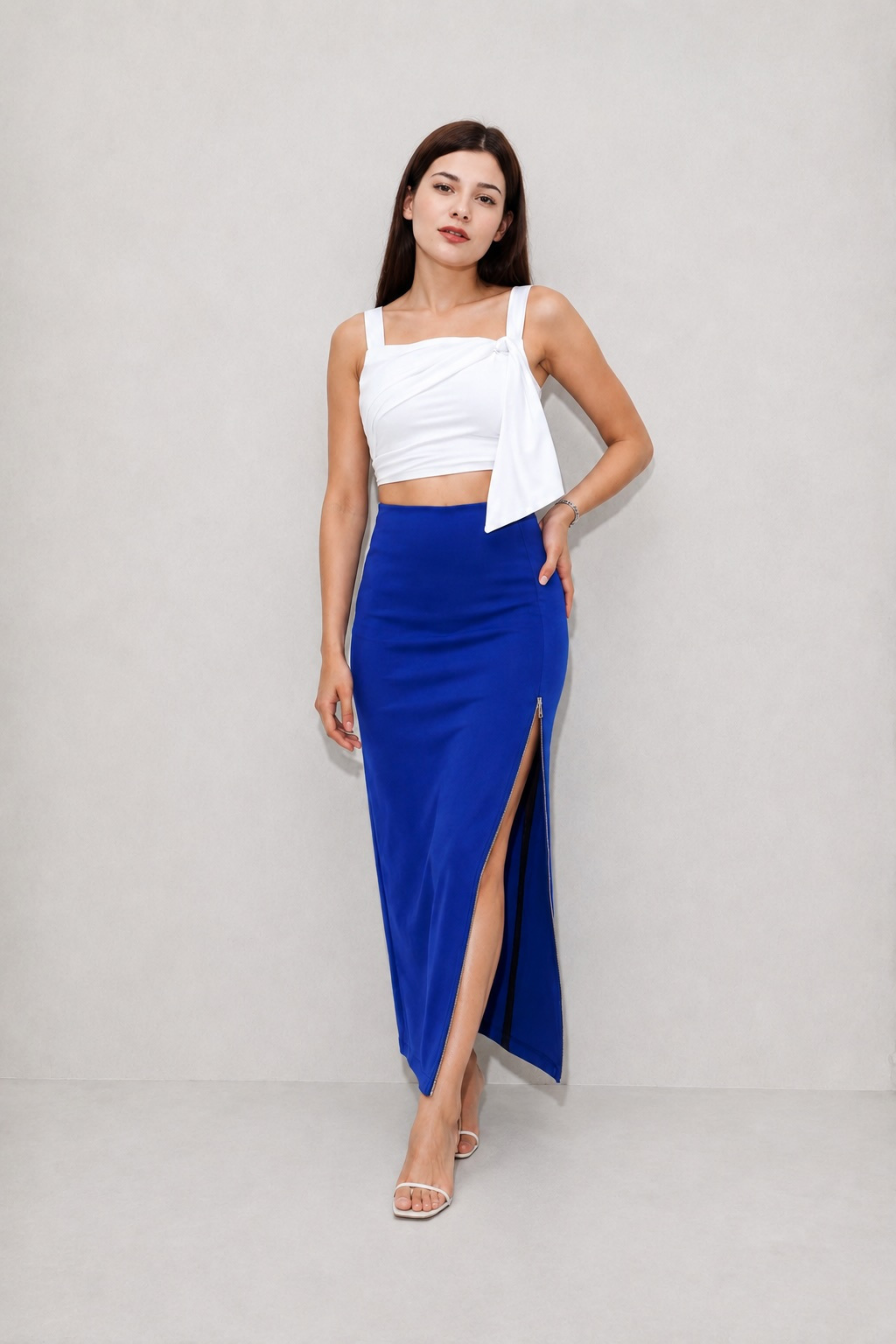 Sapphire Grace Co-ord Set