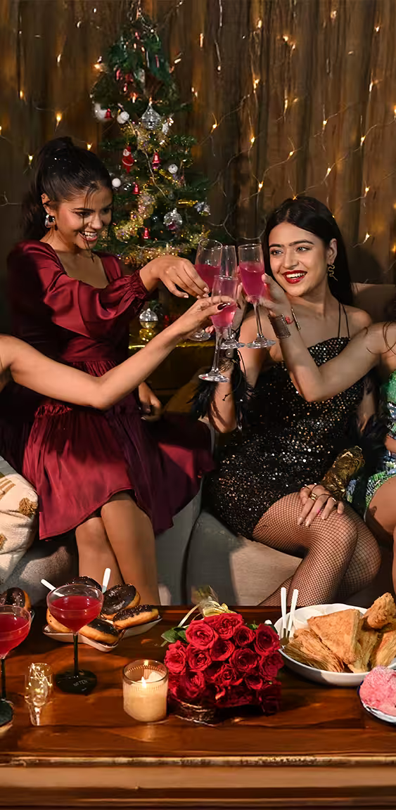 The Shine House mobile