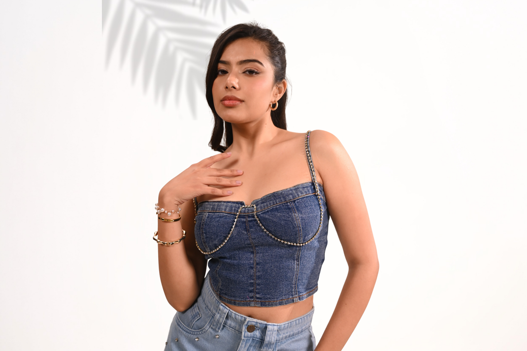 Denim