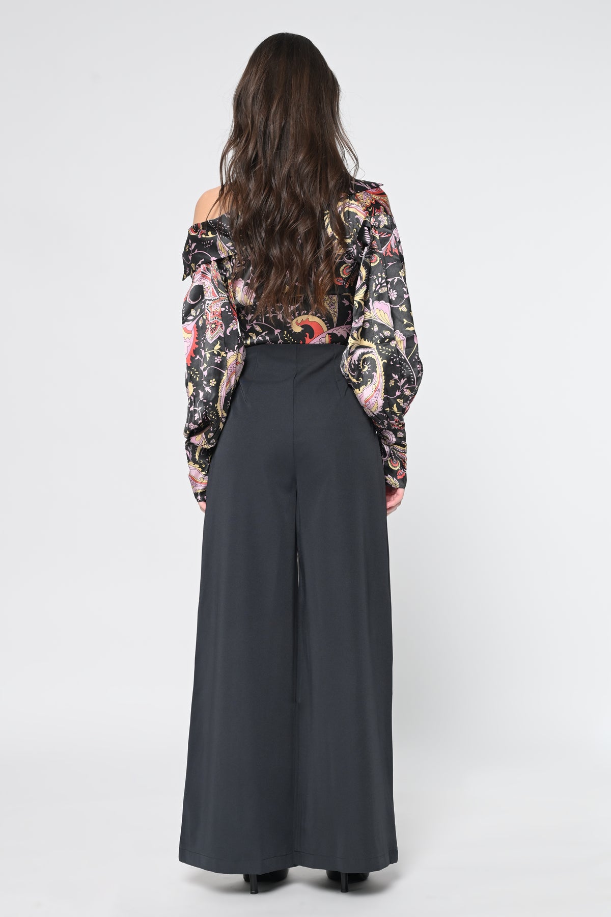 The Midnight Ribbon Co-Ord Set