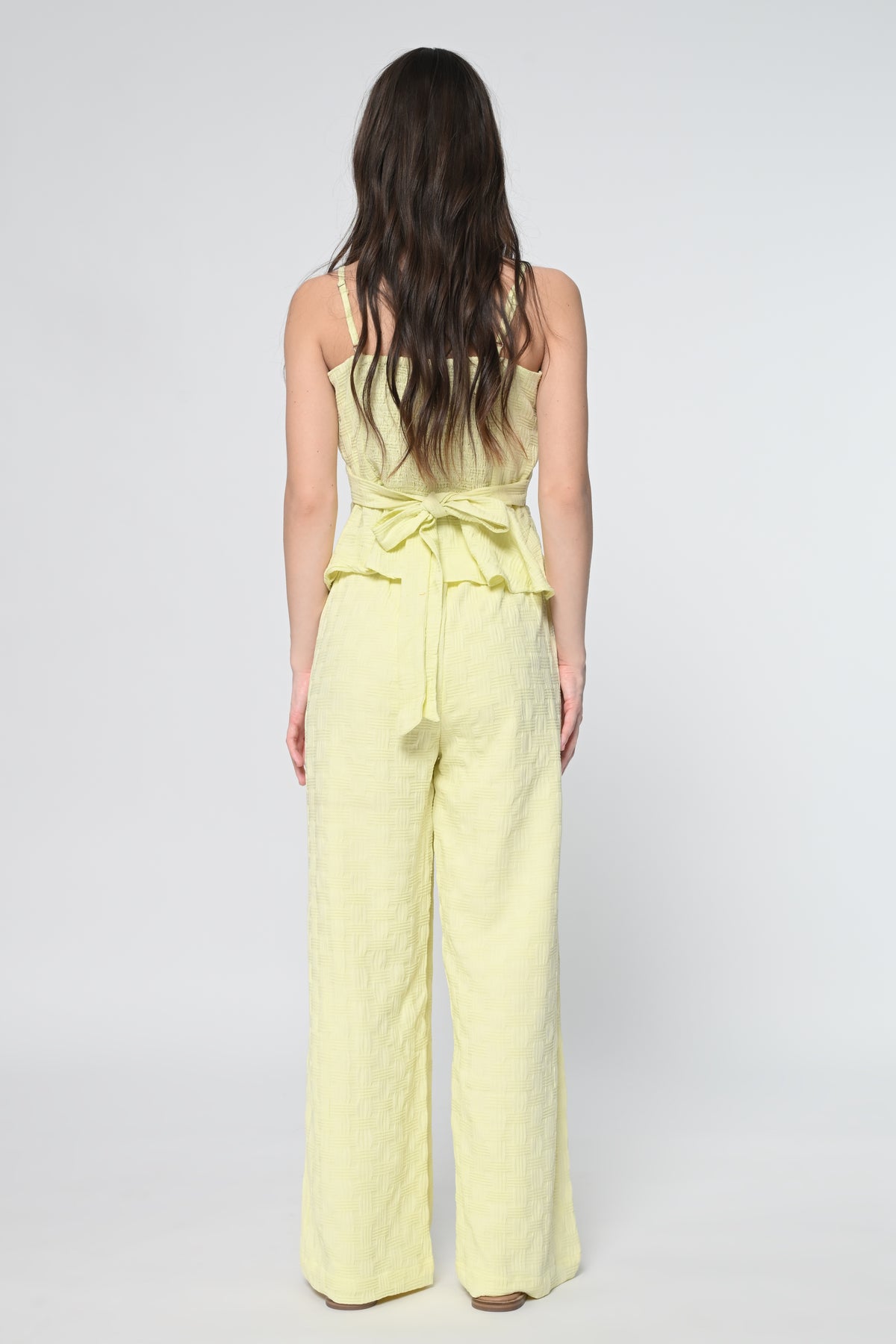 Lemon Spritz Co-Ord Set