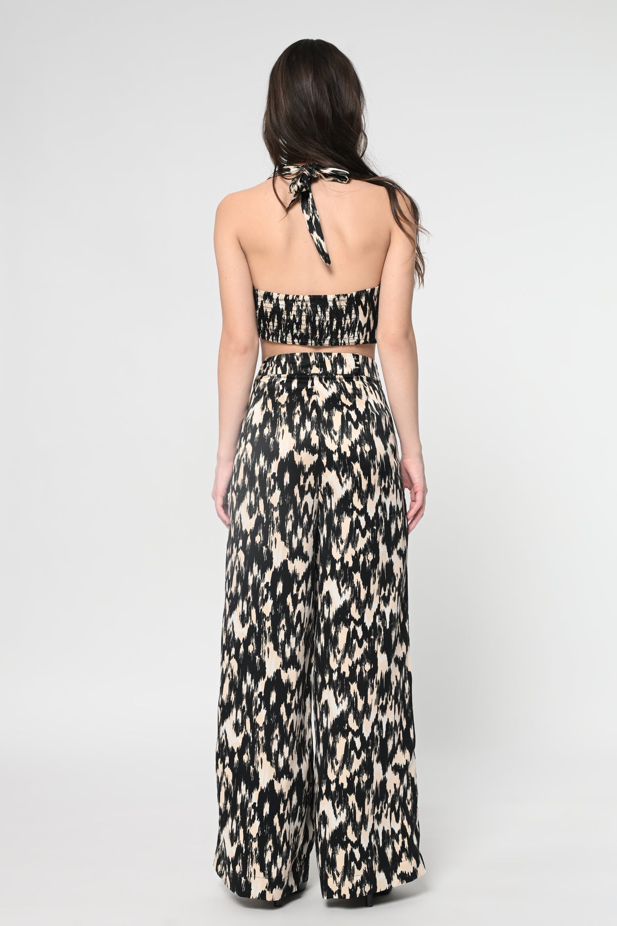 Midnight Elixir Co-Ord Set