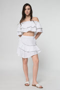 Ivory Breeze Co-ord Set