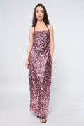Rose Eclat Bodycon Dress