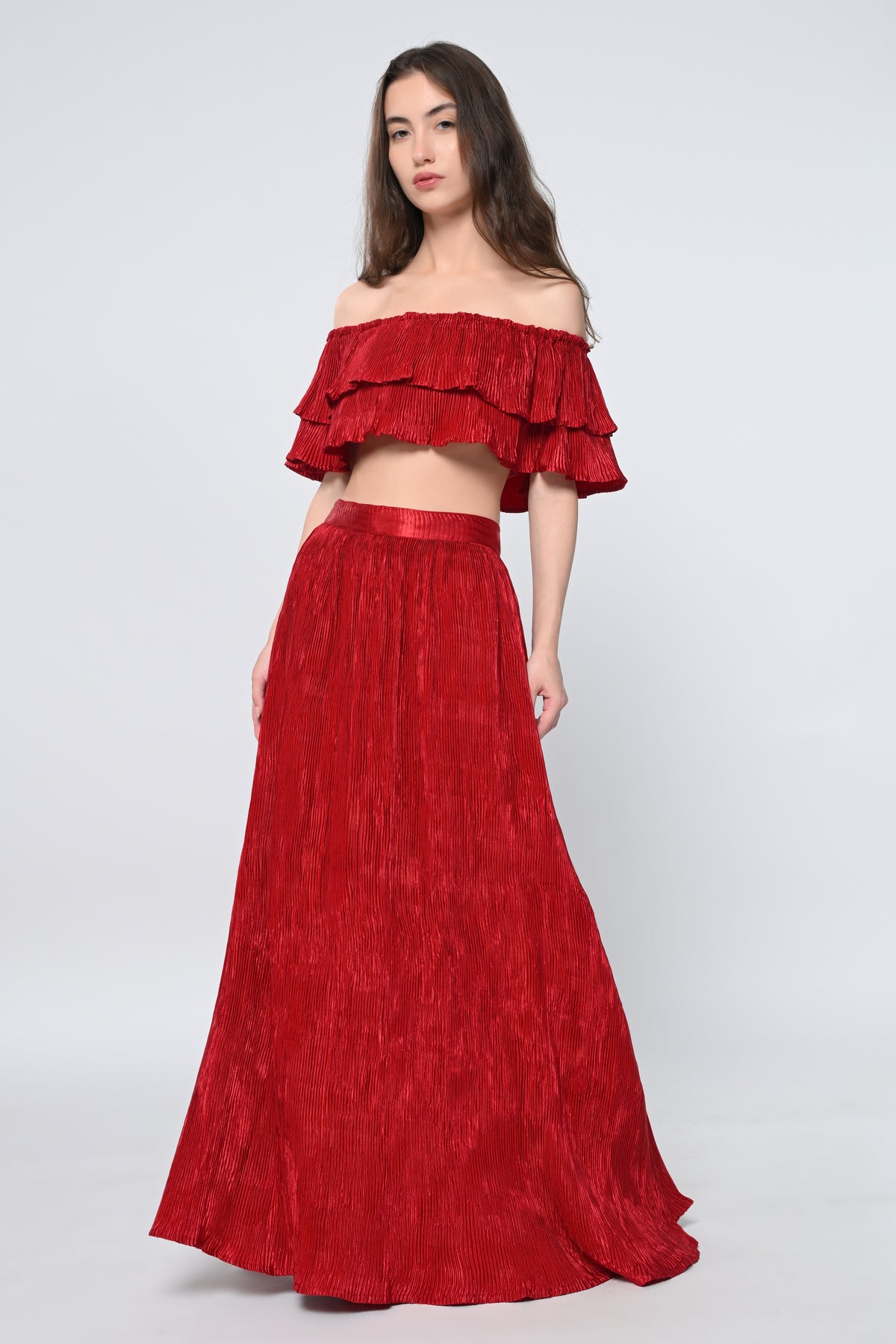 Rouge Lumiere Co-Ord Set