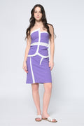 Lavender Luxe Co-ord Set