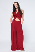 Ruby Rush Co-Ord Set