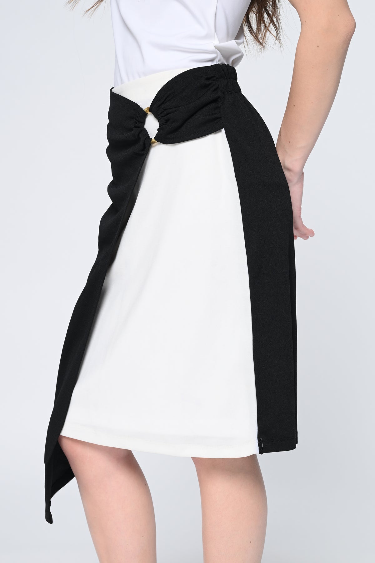 Classic Contrast Co-ord Set