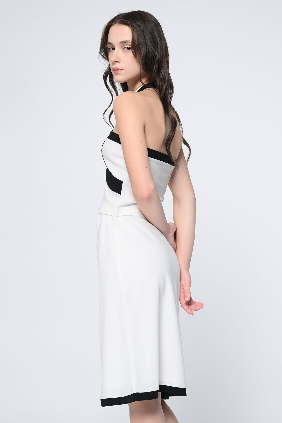 Monochrome Muse Co-ord Set