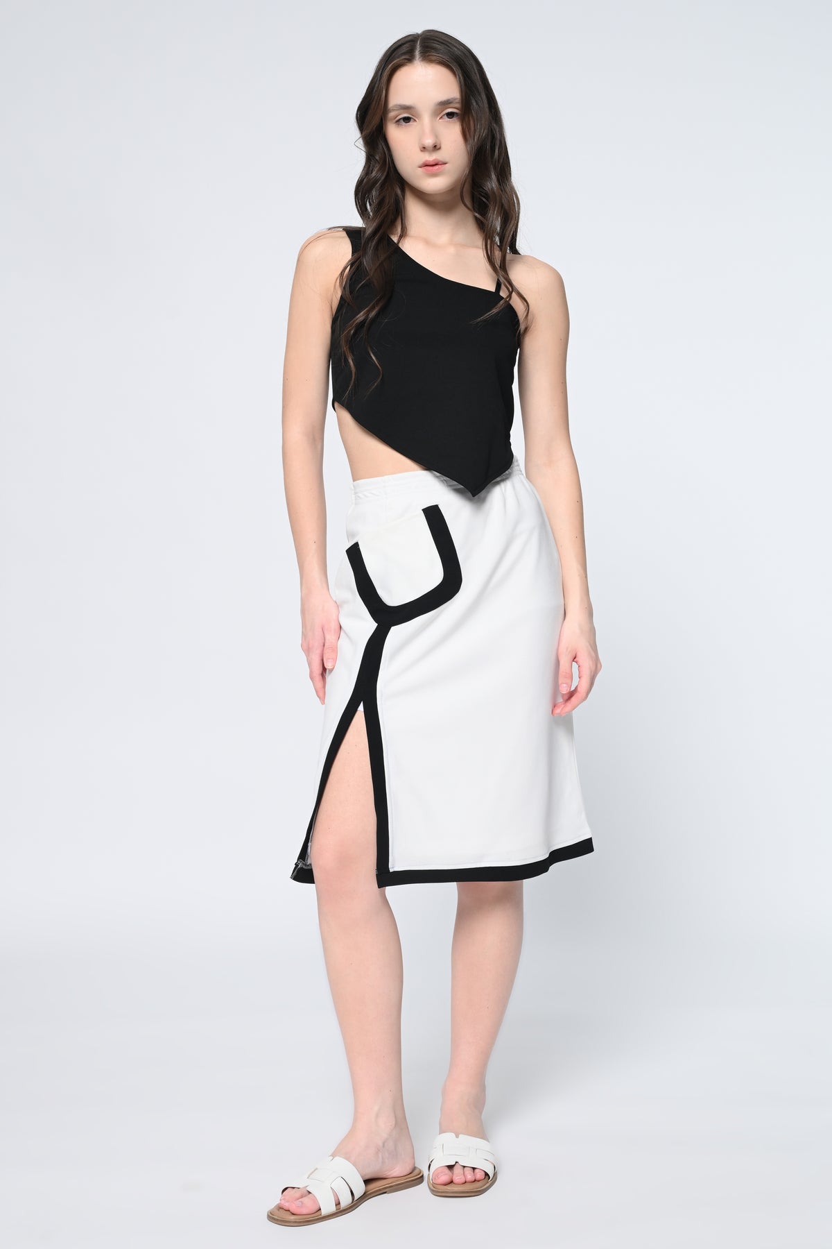 Midnight Muse Co-ord Set