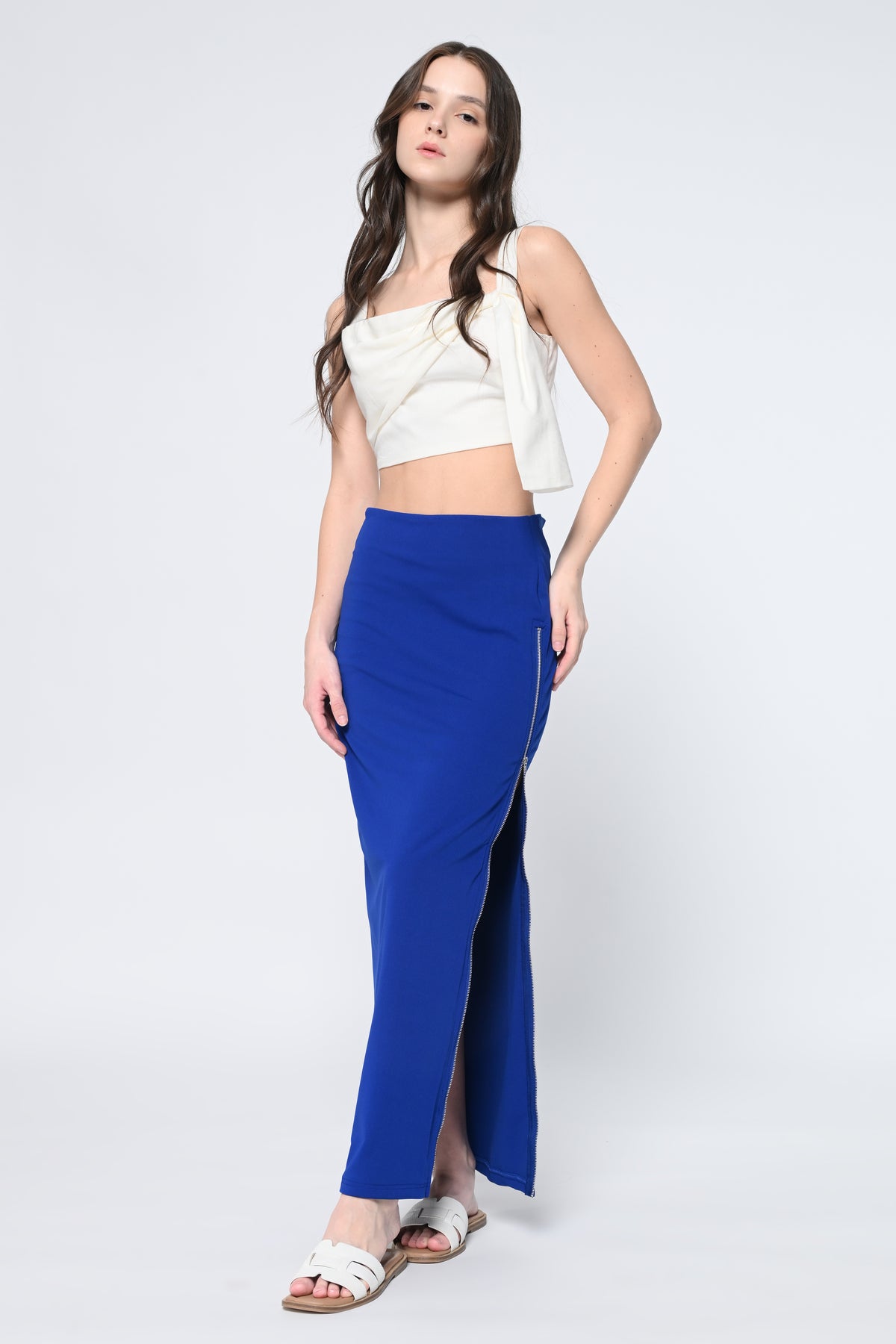 Sapphire Grace Co-ord Set