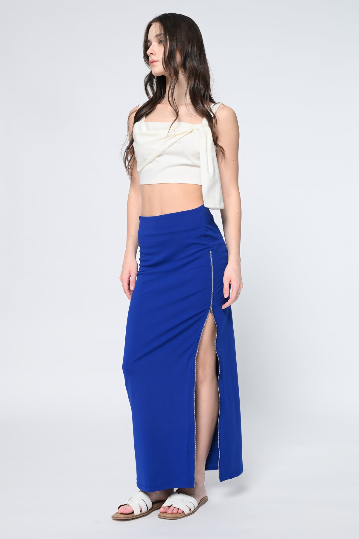 Sapphire Grace Co-ord Set