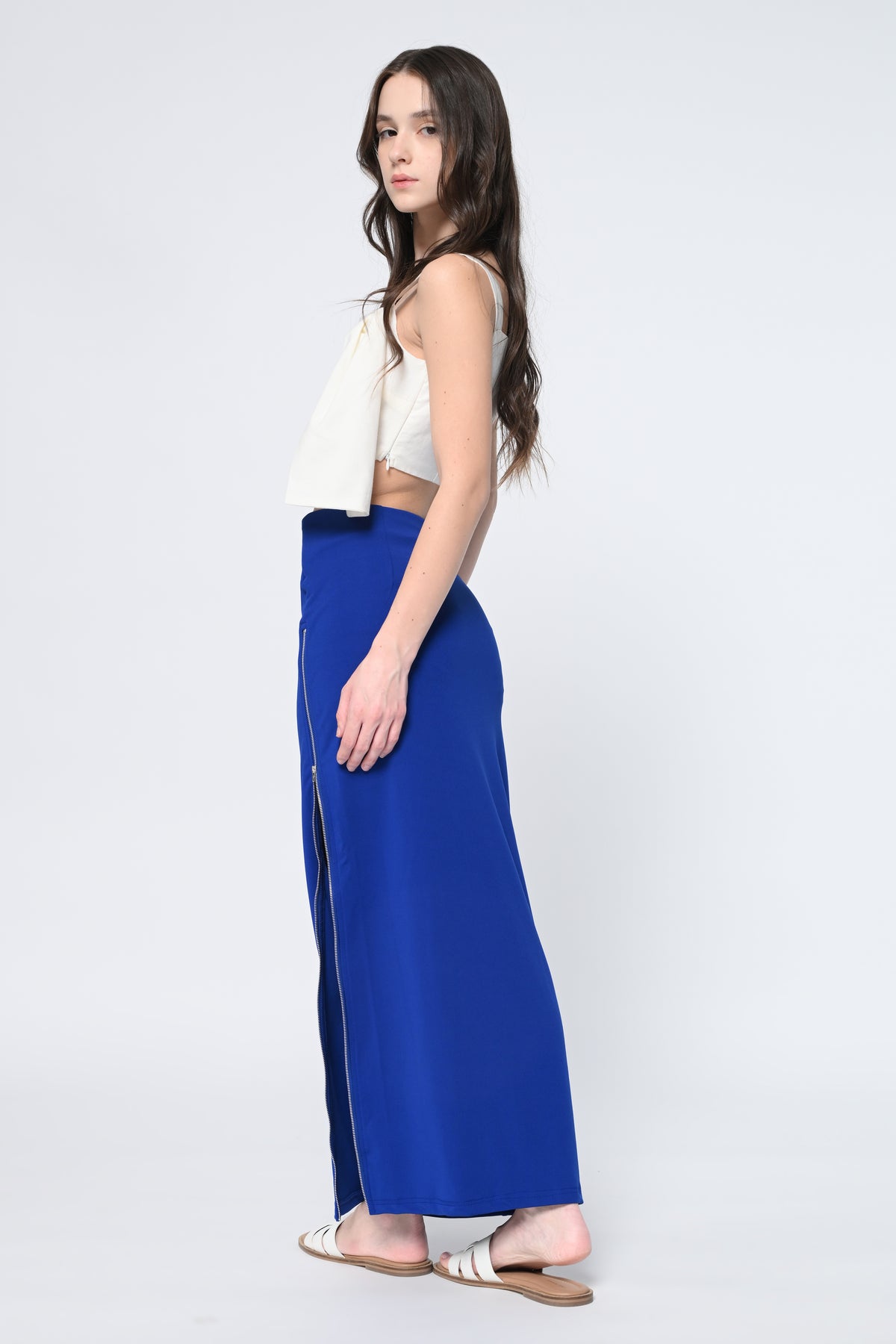 Sapphire Grace Co-ord Set