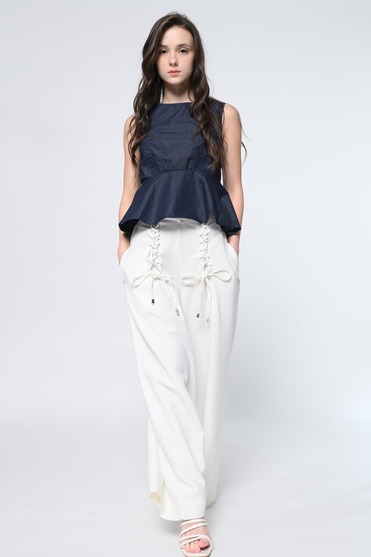 Serene Muse Co-ord Set