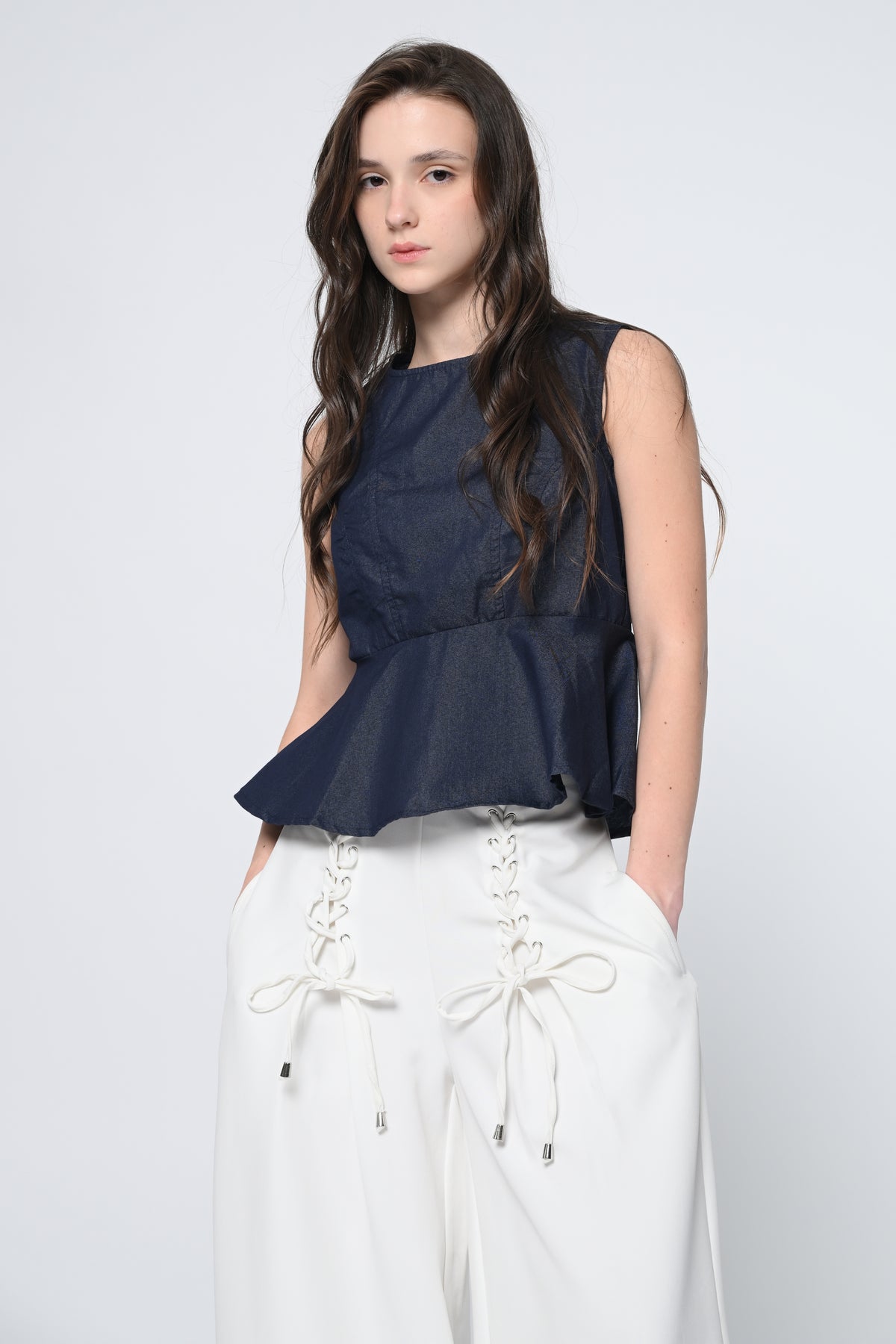 Serene Muse Co-ord Set