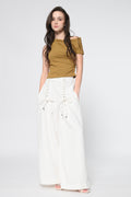 Golden Muse Co-ord set