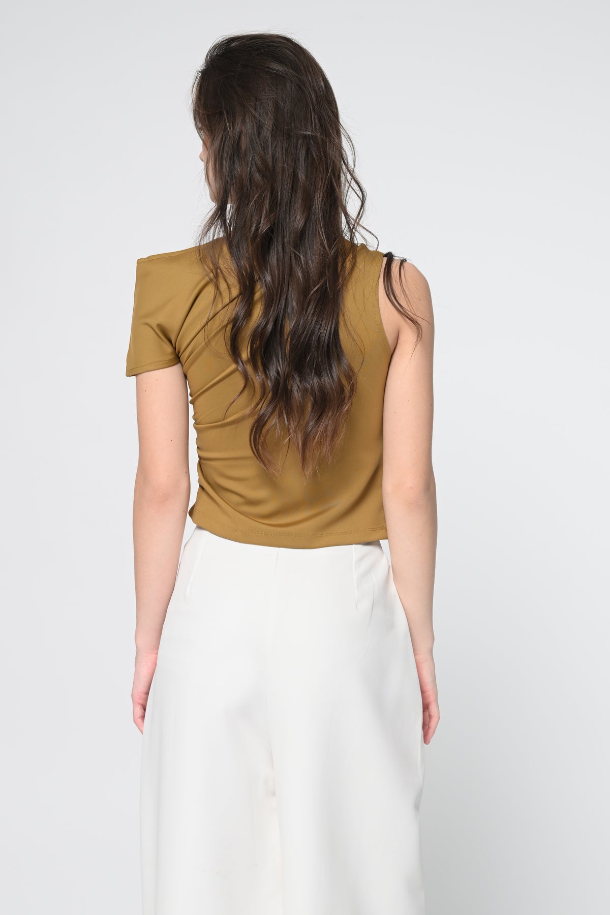 Golden Muse Co-ord set