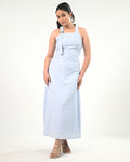 Skywoven Grace A-line  Dress
