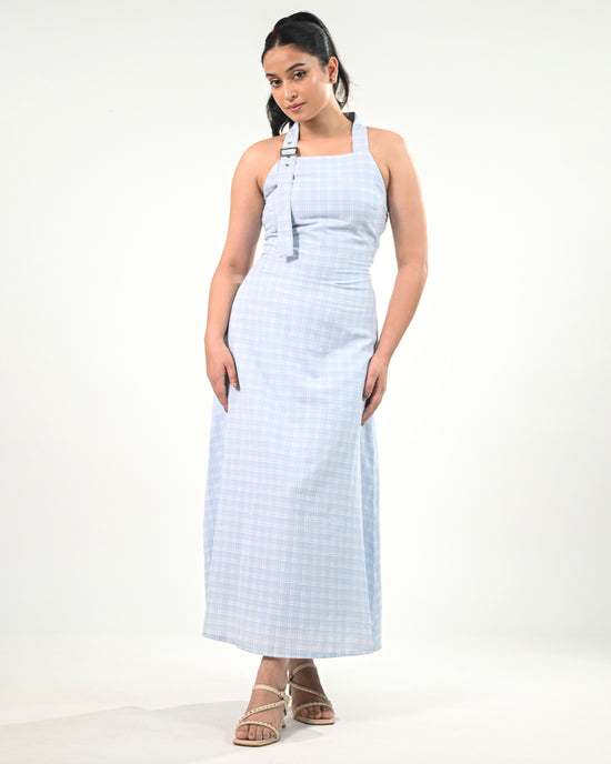 Skywoven Grace A-line  Dress