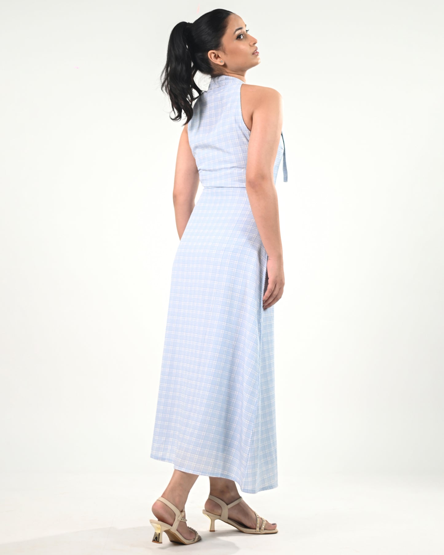 Skywoven Grace A-line  Dress