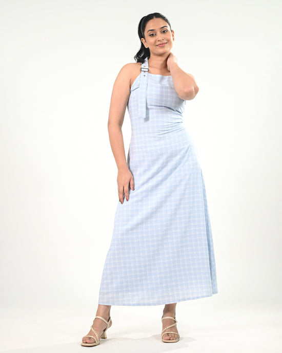 Skywoven Grace A-line  Dress