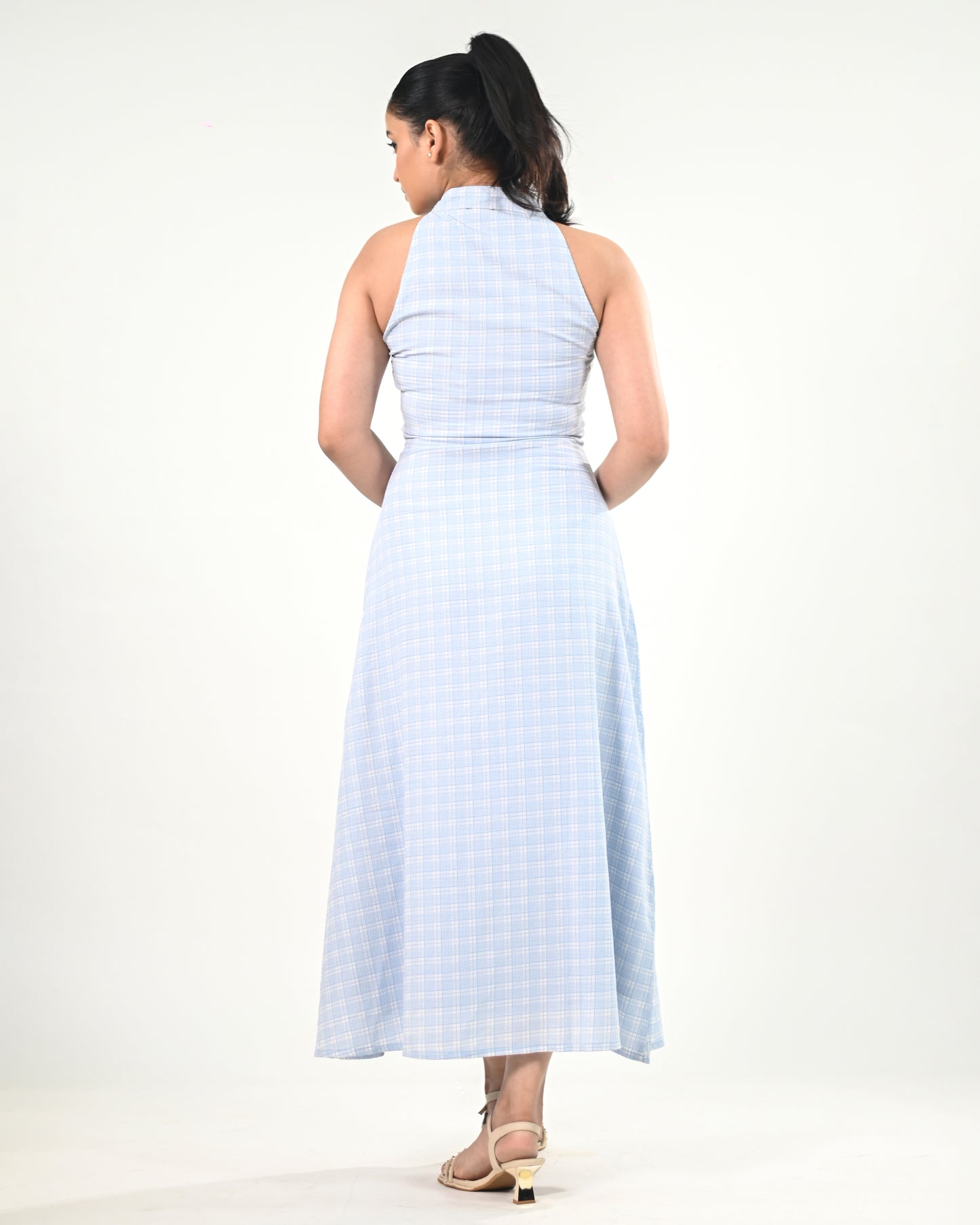 Skywoven Grace A-line  Dress