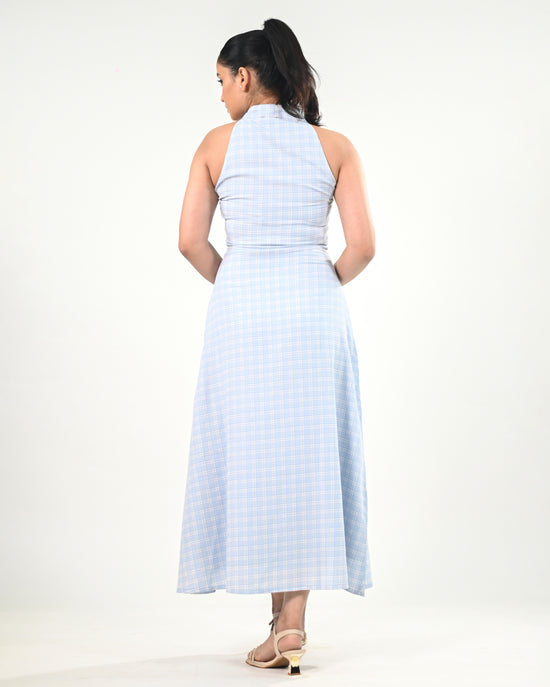 Skywoven Grace A-line  Dress