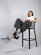 Cargo Six Pocket Denim Jeans