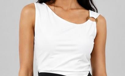Classic Contrast Co-ord Set