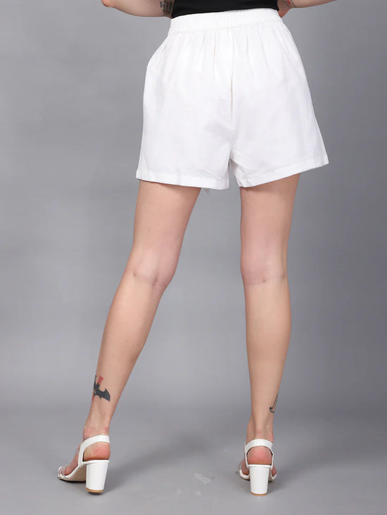 Ivory Knot Co-ord Set