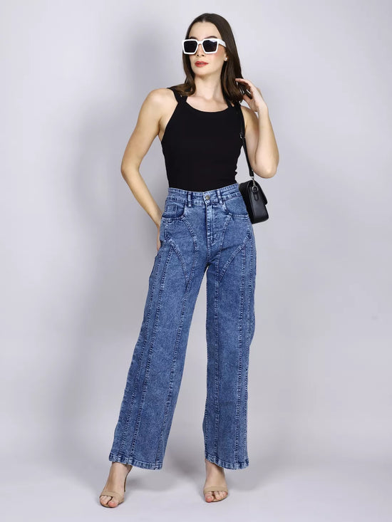 Black Rib Halter Strap Top