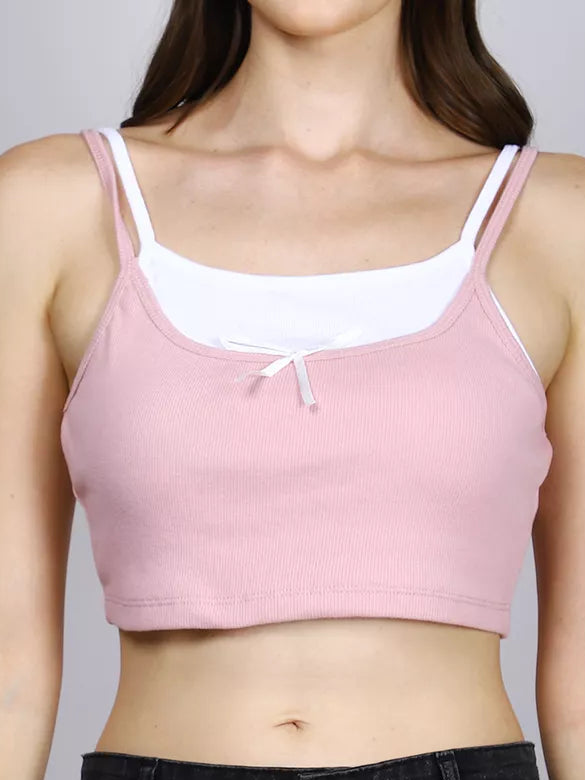 Blush Bloom Co-ord Set