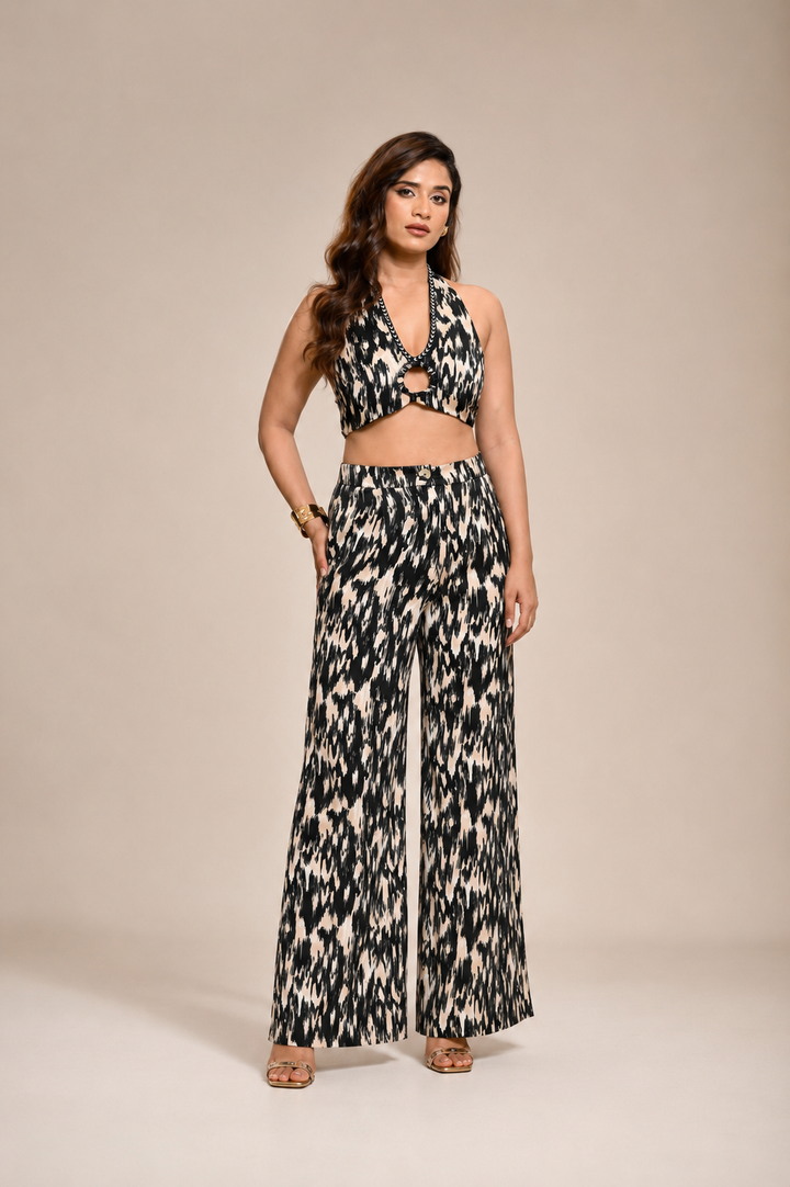 Midnight Elixir Co-Ord Set