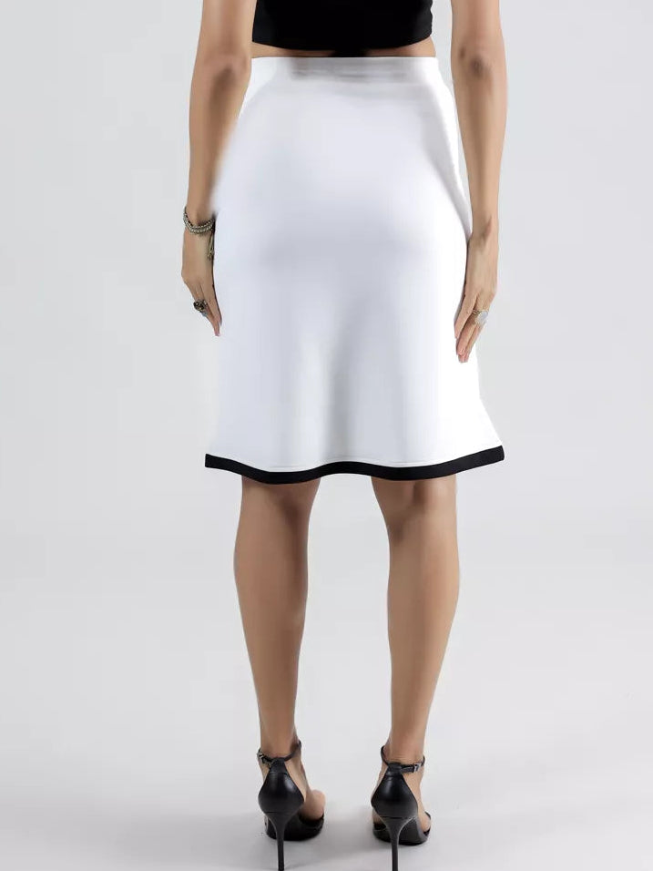Monochrome Muse Co-ord Set