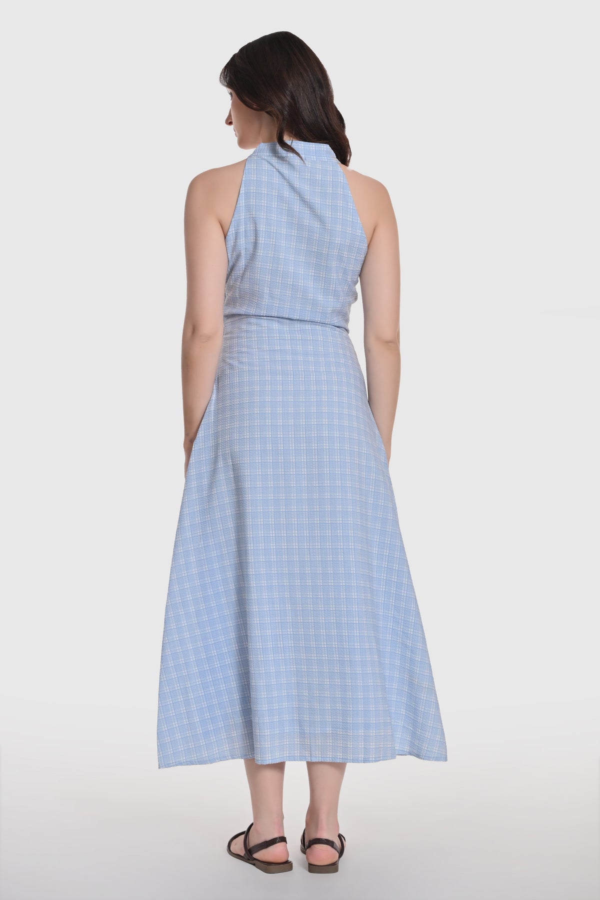 Skywoven Grace A-line  Dress