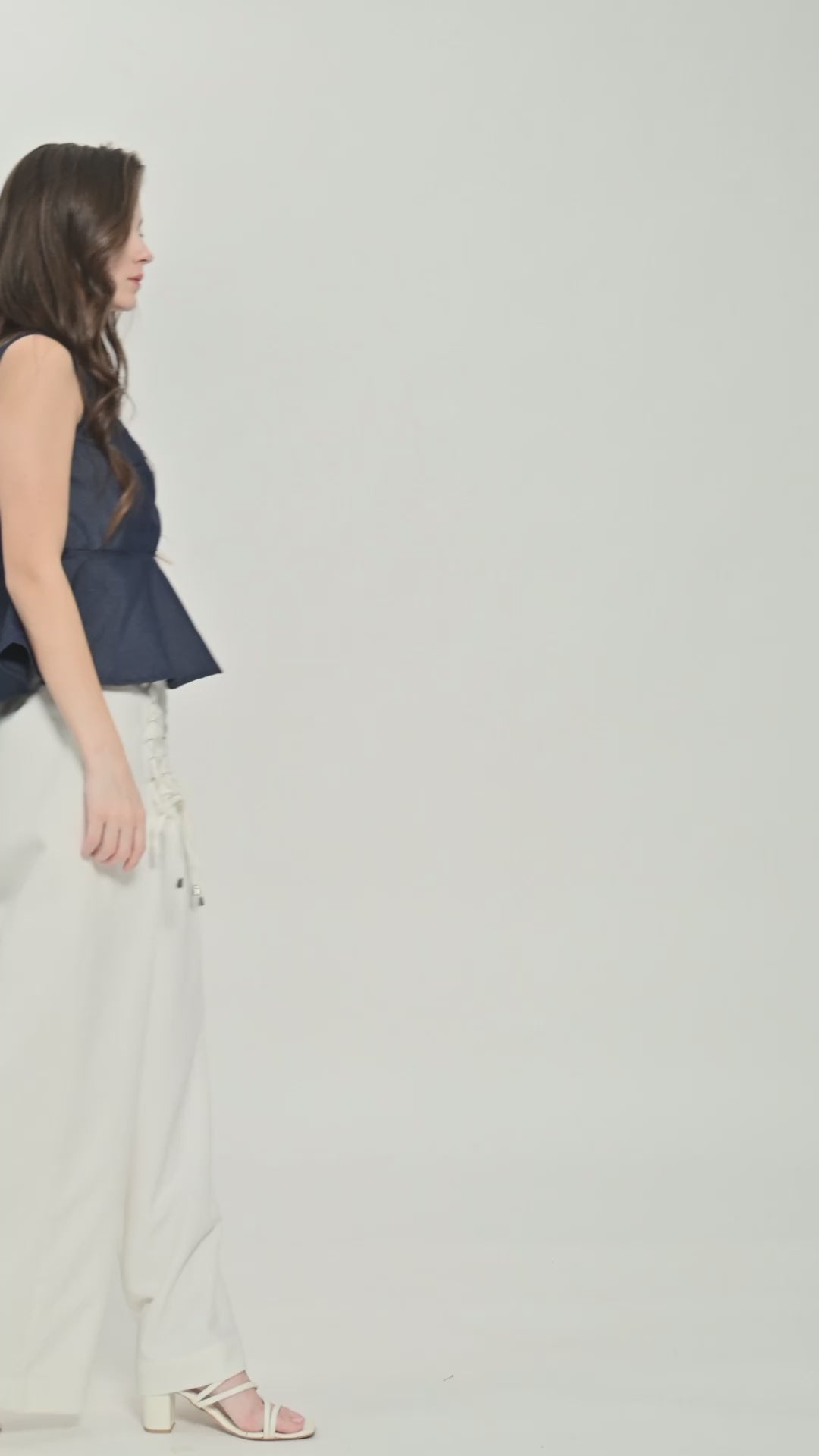 Serene Muse Co-ord Set