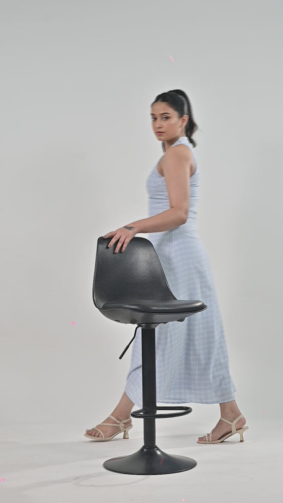 Skywoven Grace A-line  Dress